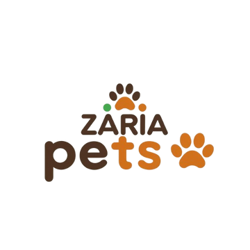 Zaria pets