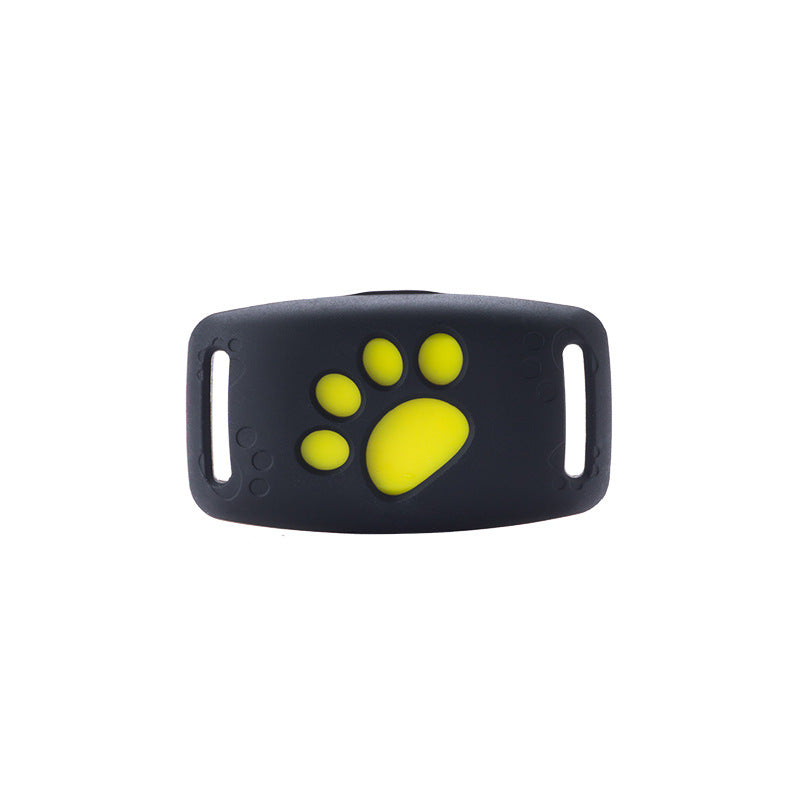 GPS Pet Tracker - Zaria pets