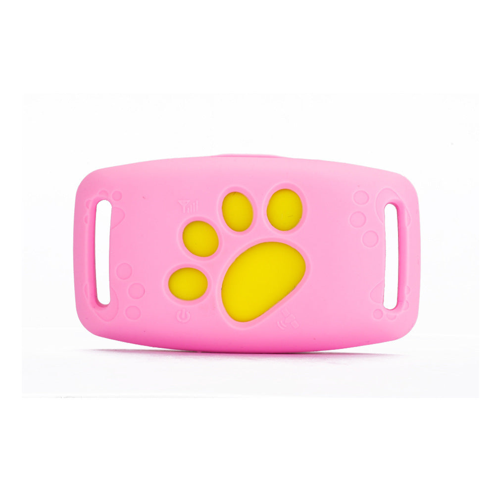 GPS Pet Tracker - Zaria pets