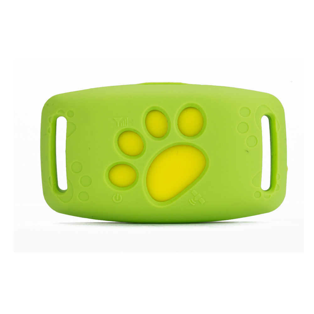 GPS Pet Tracker - Zaria pets