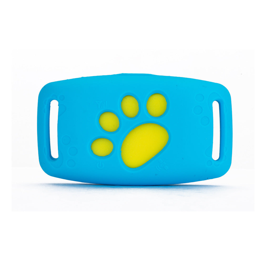 GPS Pet Tracker - Zaria pets
