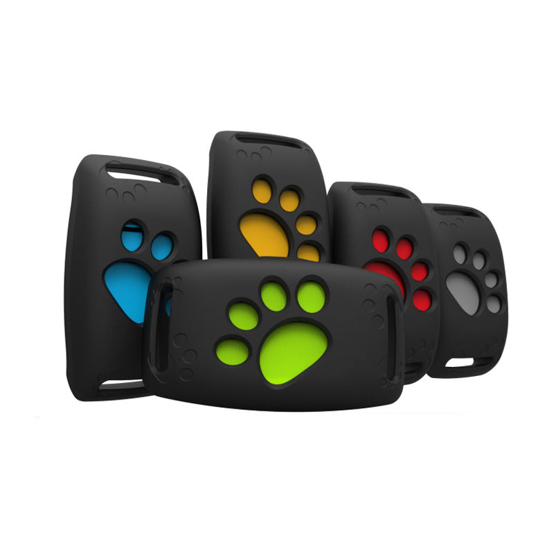 GPS Pet Tracker - Zaria pets