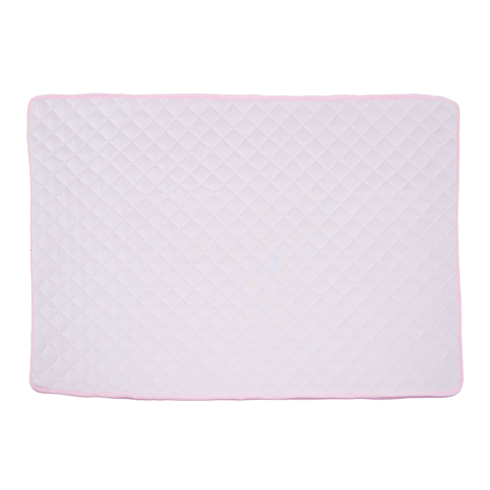 Self-Cooling Dog Mat - Gel Pressure-Activated Pad for Summer Heat Relief (Large/XL) - Zaria pets