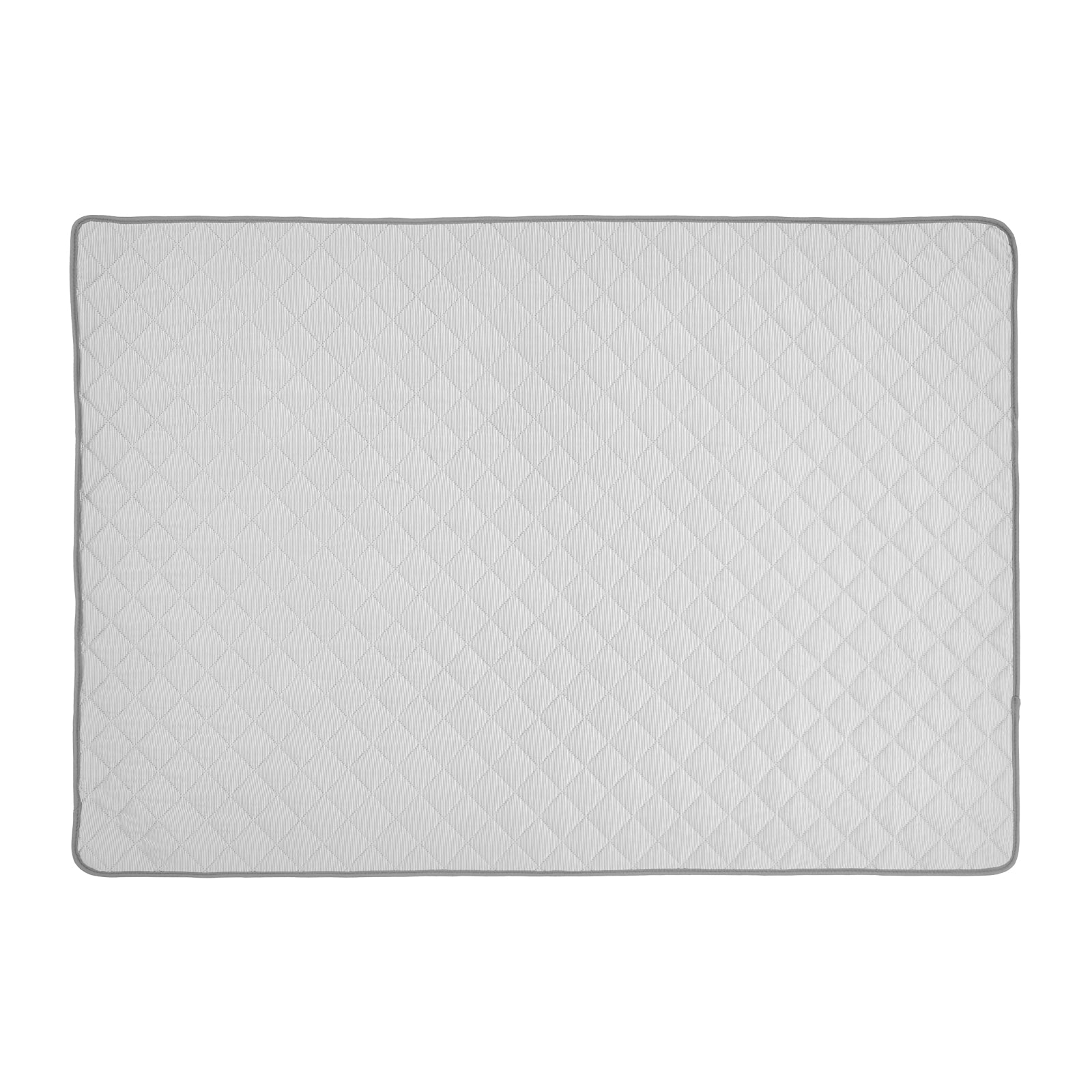 Self-Cooling Dog Mat - Gel Pressure-Activated Pad for Summer Heat Relief (Large/XL) - Zaria pets