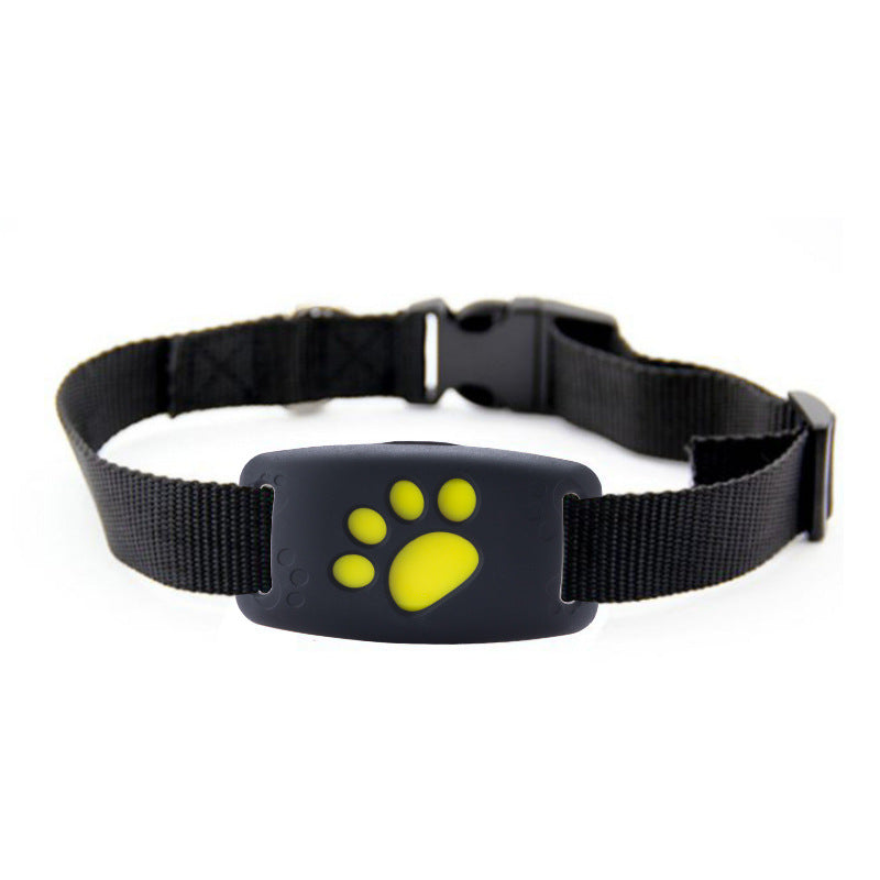 GPS Pet Tracker - Zaria pets