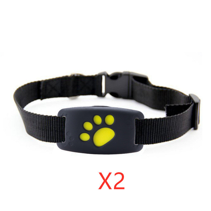 GPS Pet Tracker - Zaria pets