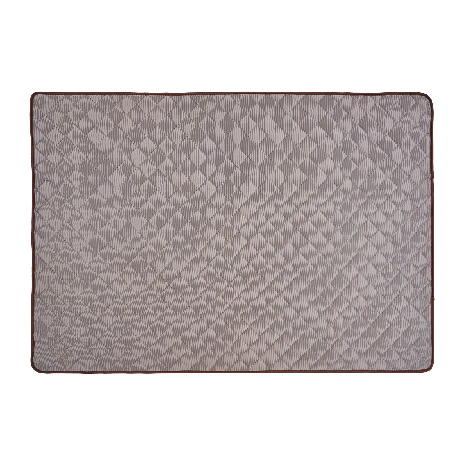 Self-Cooling Dog Mat - Gel Pressure-Activated Pad for Summer Heat Relief (Large/XL) - Zaria pets