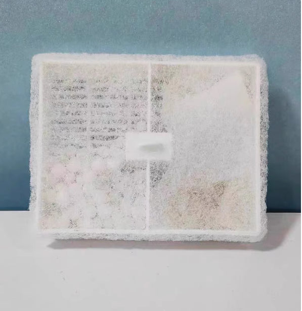 Cat Water Fountain Filter Circulating Flowing Live Water - Zaria pets